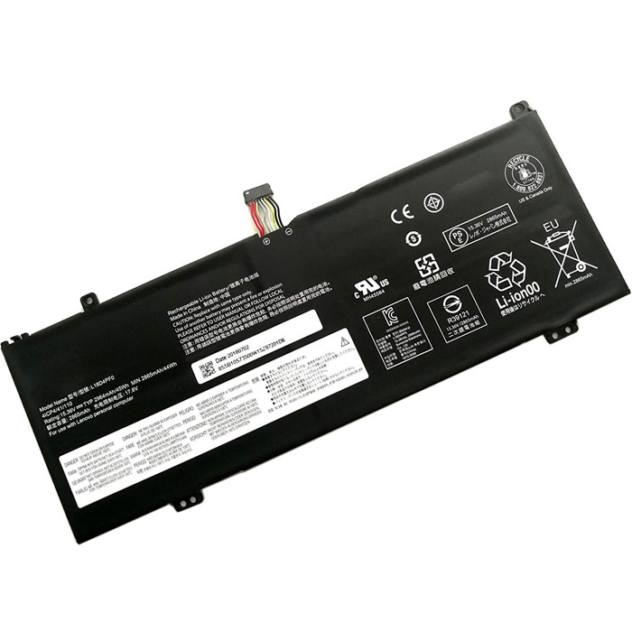 Kompatibel laptop batteri til LENOVO ThinkBook 13s-20R900CECD Kompatibel laptop batteri LENOVO til ThinkBook 13s-20R900CECD