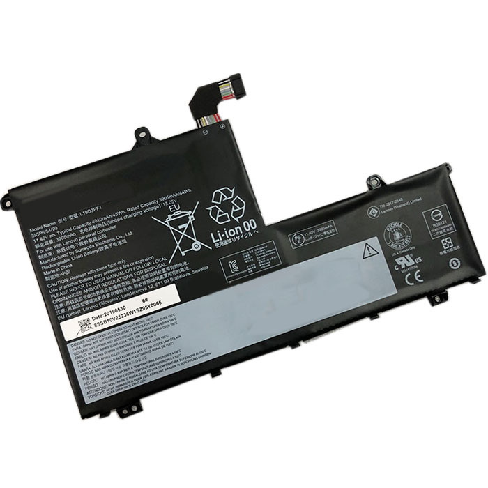 Kompatibel laptop batteri til LENOVO ThinkBook 15 Kompatibel laptop batteri LENOVO til ThinkBook 15