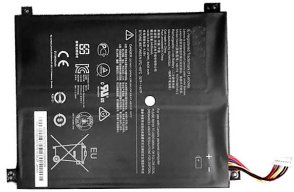 Kompatibel laptop batteri til LENOVO IdeaPad-100S-11IBY-80R2 Kompatibel laptop batteri LENOVO til IdeaPad-100S-11IBY-80R2