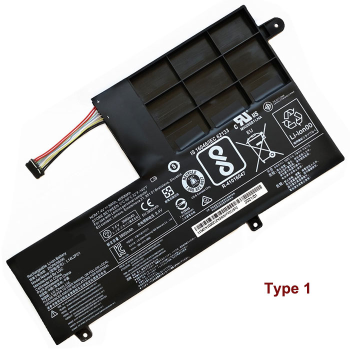 Kompatibel laptop batteri til LENOVO 2ICP6/54/90 Kompatibel laptop batteri LENOVO til 2ICP6/54/90