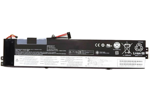 Kompatibel laptop batteri til LENOVO 45N1139 Kompatibel laptop batteri LENOVO til 45N1139