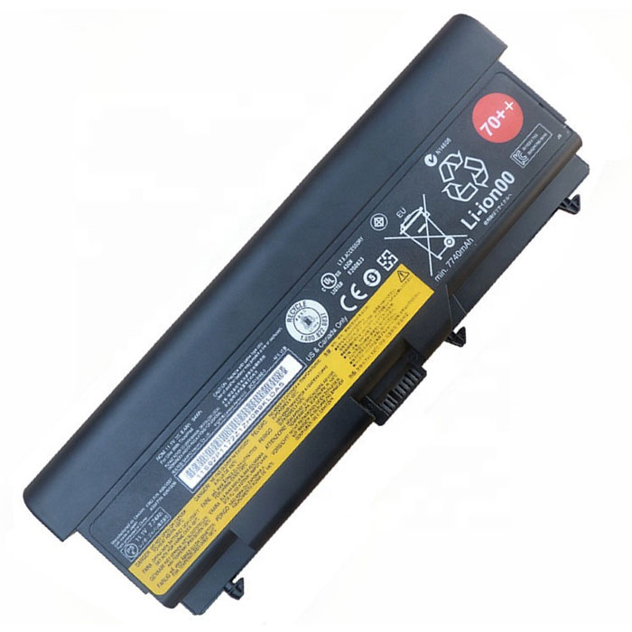 Kompatibel laptop batteri til lenovo 70 Kompatibel laptop batteri lenovo til 70