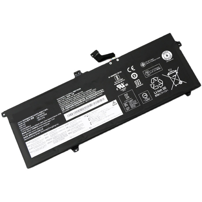 Kompatibel laptop batteri til lenovo L18M6PD2 Kompatibel laptop batteri lenovo til L18M6PD2