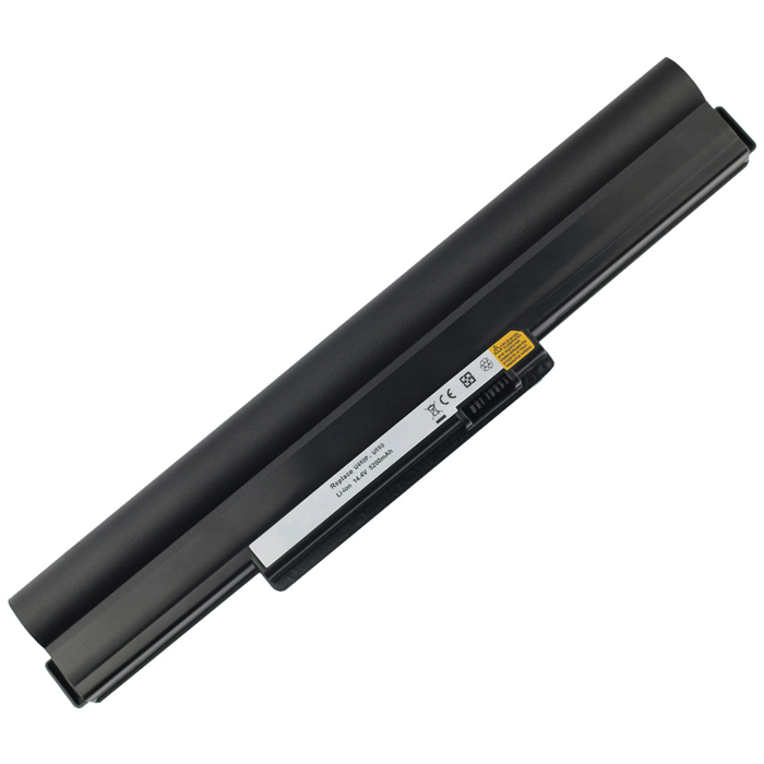 Kompatibel laptop batteri til LENOVO IdeaPad-U450A Kompatibel laptop batteri LENOVO til IdeaPad-U450A