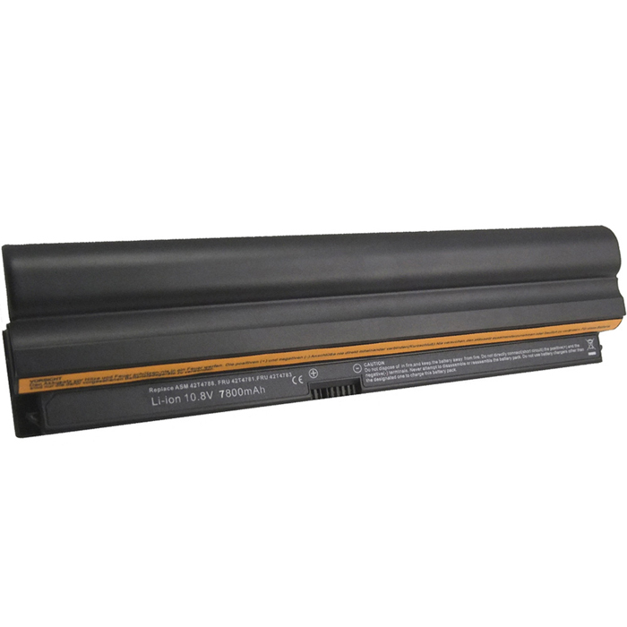 Kompatibel laptop batteri til LENOVO FRU-42T4889 Kompatibel laptop batteri LENOVO til FRU-42T4889