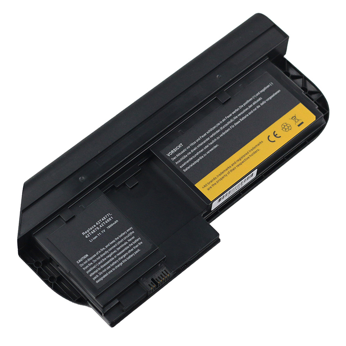 Kompatibel laptop batteri til LENOVO FRU-42T4881 Kompatibel laptop batteri LENOVO til FRU-42T4881