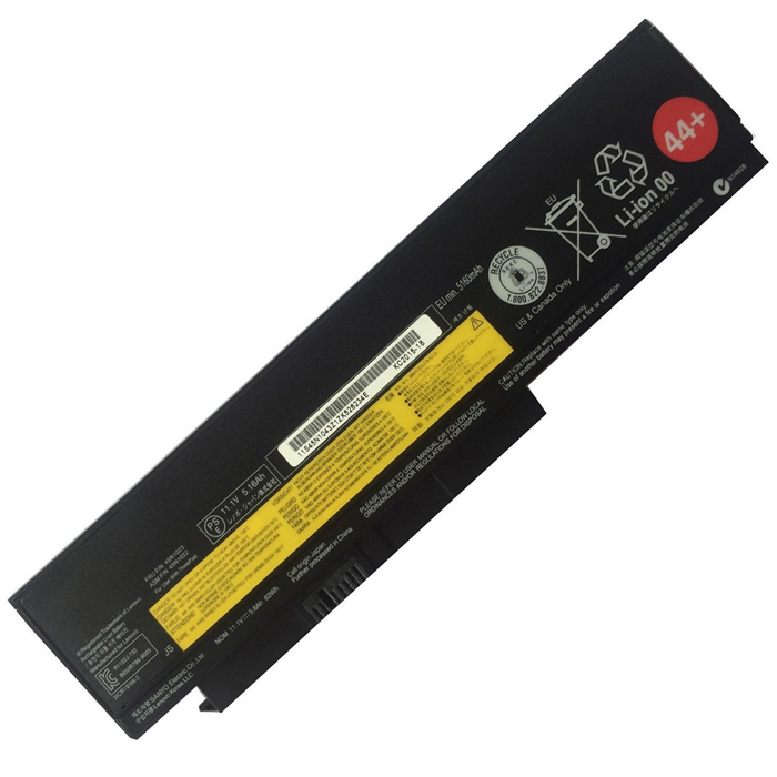 Kompatibel laptop batteri til LENOVO 44 Kompatibel laptop batteri LENOVO til 44