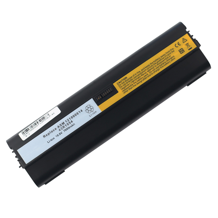 Kompatibel laptop batteri til LENOVO FRU-121TS050Q Kompatibel laptop batteri LENOVO til FRU-121TS050Q