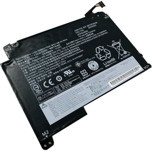 Kompatibel laptop batteri til lenovo 00HW020 Kompatibel laptop batteri lenovo til 00HW020