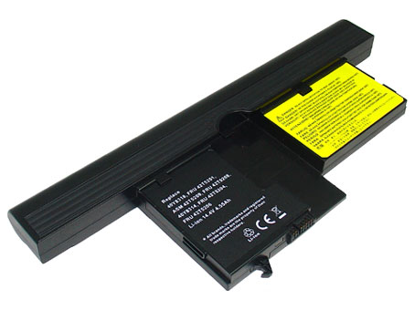 Kompatibel laptop batteri til LENOVO FRU 42T5208 Kompatibel laptop batteri LENOVO til FRU 42T5208