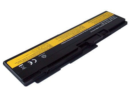 Kompatibel laptop batteri til LENOVO Thinkpad X301 2776 Kompatibel laptop batteri LENOVO til Thinkpad X301 2776