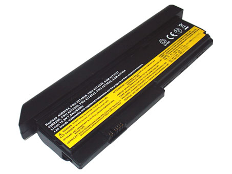 Kompatibel laptop batteri til LENOVO 43R9255 Kompatibel laptop batteri LENOVO til 43R9255