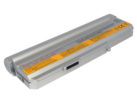Kompatibel laptop batteri til lenovo ASM 92P1183 Kompatibel laptop batteri lenovo til ASM 92P1183