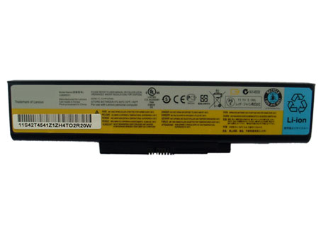 Kompatibel laptop batteri til LENOVO ASM L08M6D23 Kompatibel laptop batteri LENOVO til ASM L08M6D23