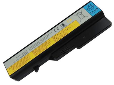 Kompatibel laptop batteri til LENOVO IdeaPad G460G Kompatibel laptop batteri LENOVO til IdeaPad G460G