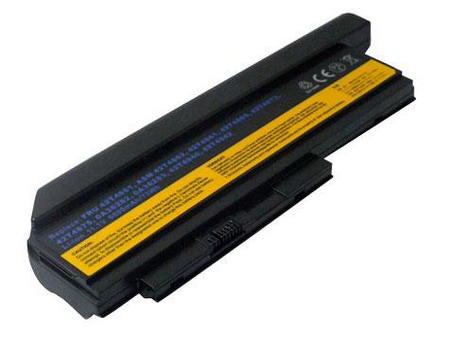 Kompatibel laptop batteri til LENOVO 42T4940 Kompatibel laptop batteri LENOVO til 42T4940
