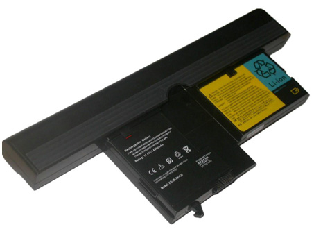 Kompatibel laptop batteri til lenovo FRU 42T4507 Kompatibel laptop batteri lenovo til FRU 42T4507