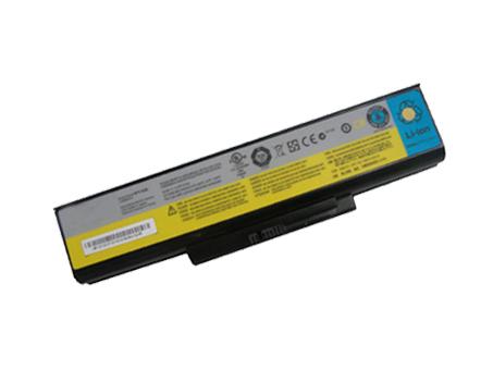 Kompatibel laptop batteri til LENOVO E43 Kompatibel laptop batteri LENOVO til E43
