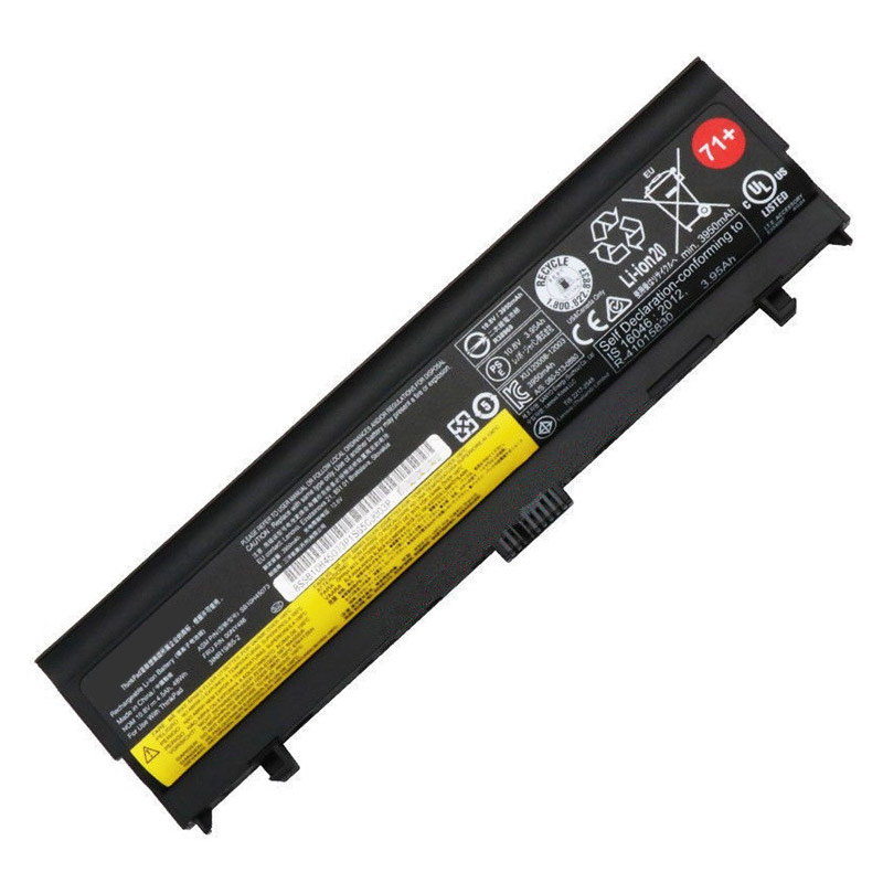 Kompatibel laptop batteri til lenovo ThinkPad L570 20J8/20J9 Kompatibel laptop batteri lenovo til ThinkPad L570 20J8/20J9