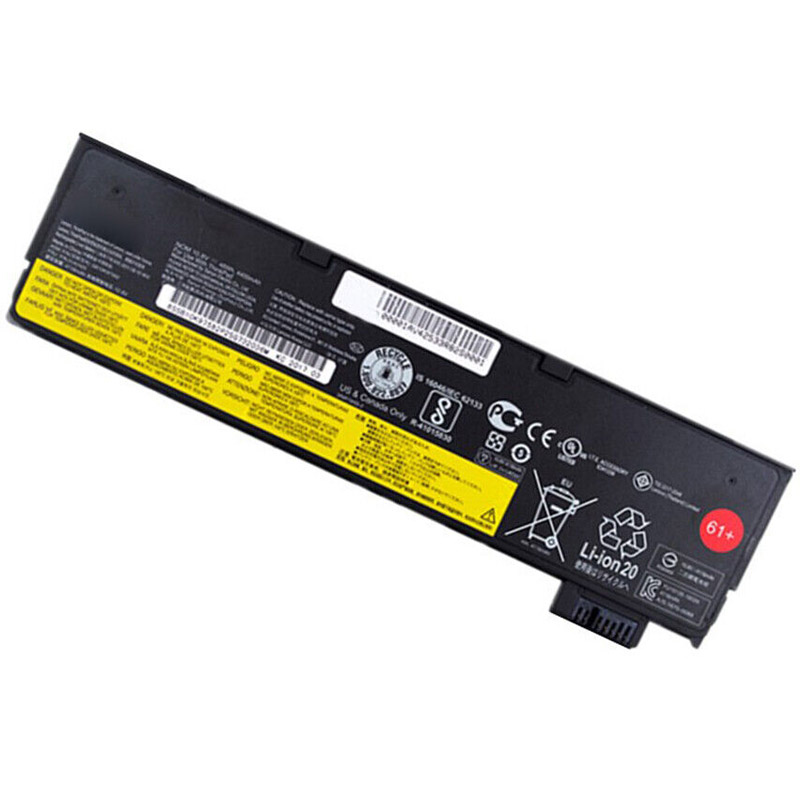 Kompatibel laptop batteri til lenovo 61 Kompatibel laptop batteri lenovo til 61