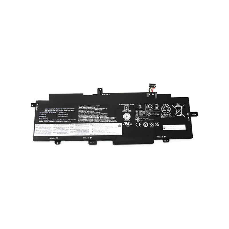 Kompatibel laptop batteri til lenovo ThinkPad T14S GEN 2-20WN001TGE Kompatibel laptop batteri lenovo til ThinkPad T14S GEN 2-20WN001TGE