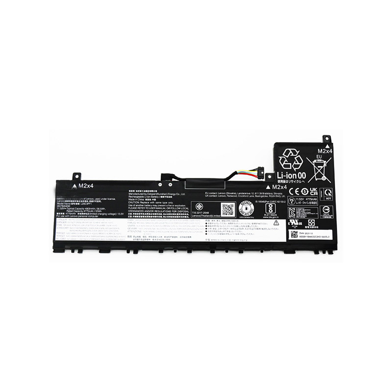 Kompatibel laptop batteri til lenovo L20C3PF1 Kompatibel laptop batteri lenovo til L20C3PF1