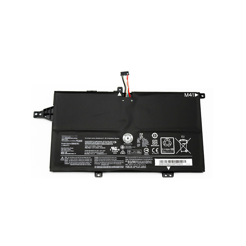 Kompatibel laptop batteri til LENOVO M41-70 Series Kompatibel laptop batteri LENOVO til M41-70 Series