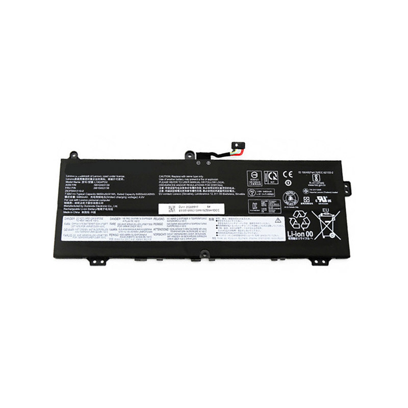 Kompatibel laptop batteri til lenovo L19L4PG2 Kompatibel laptop batteri lenovo til L19L4PG2