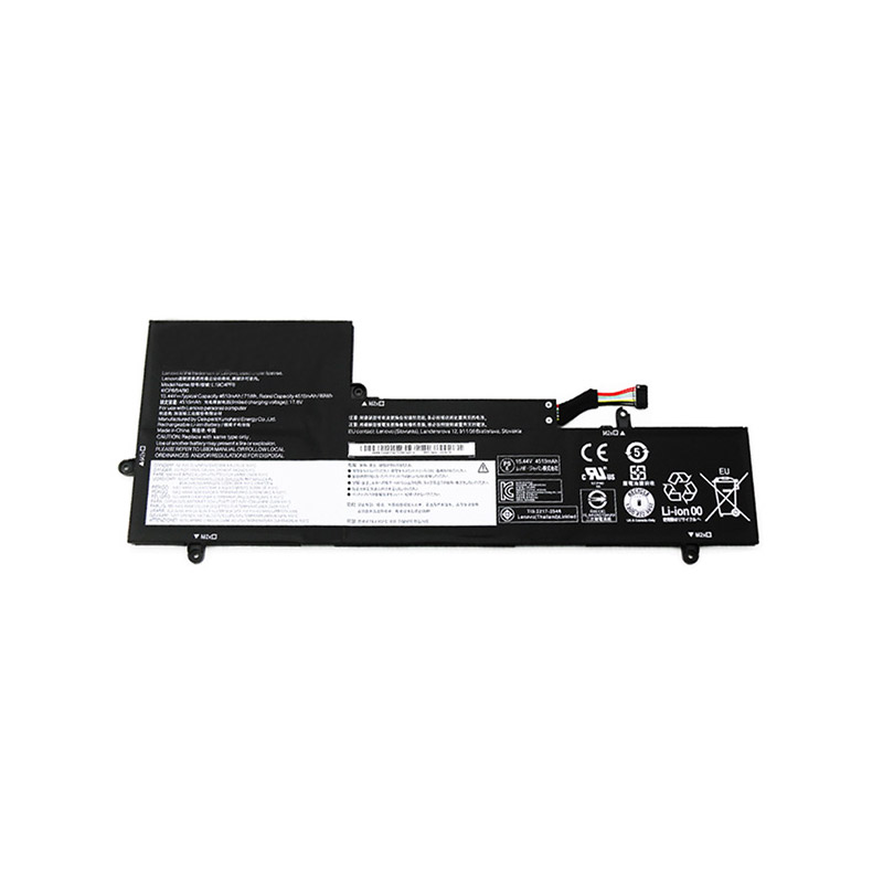 Kompatibel laptop batteri til LENOVO 5B10W65278 Kompatibel laptop batteri LENOVO til 5B10W65278
