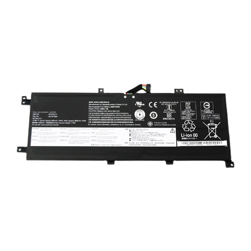 Kompatibel laptop batteri til LENOVO L18M4P90 Kompatibel laptop batteri LENOVO til L18M4P90