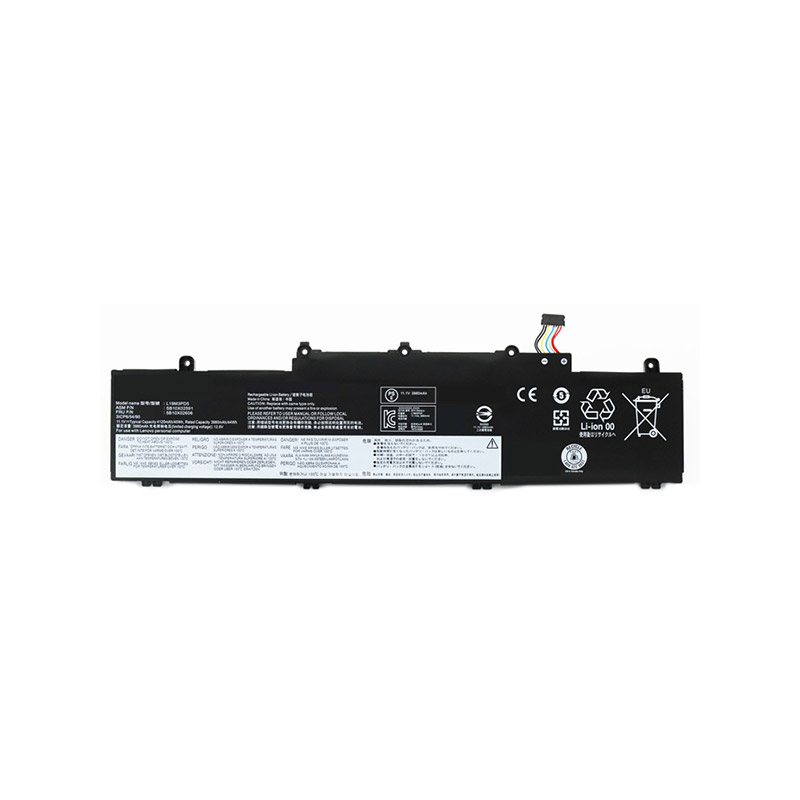 Kompatibel laptop batteri til LENOVO 20TD Kompatibel laptop batteri LENOVO til 20TD
