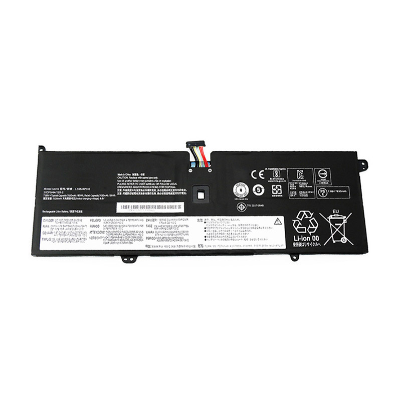 Kompatibel laptop batteri til lenovo L18M4PH0 Kompatibel laptop batteri lenovo til L18M4PH0