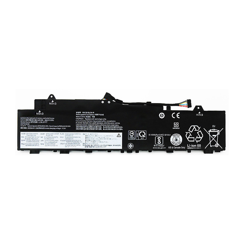 Kompatibel laptop batteri til LENOVO IdeaPad 5 14ARE05 Series Kompatibel laptop batteri LENOVO til IdeaPad 5 14ARE05 Series