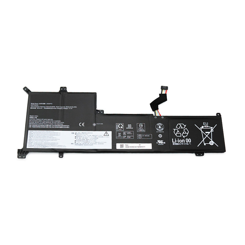 Kompatibel laptop batteri til LENOVO 5B10W89846 Kompatibel laptop batteri LENOVO til 5B10W89846