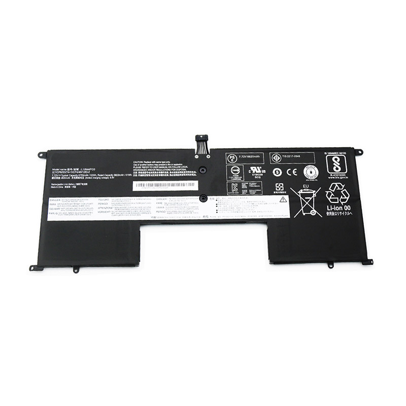 Kompatibel laptop batteri til lenovo IdeaPad S940-14IWL Kompatibel laptop batteri lenovo til IdeaPad S940-14IWL