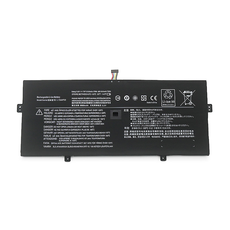 Kompatibel laptop batteri til lenovo L15M4P21 Kompatibel laptop batteri lenovo til L15M4P21