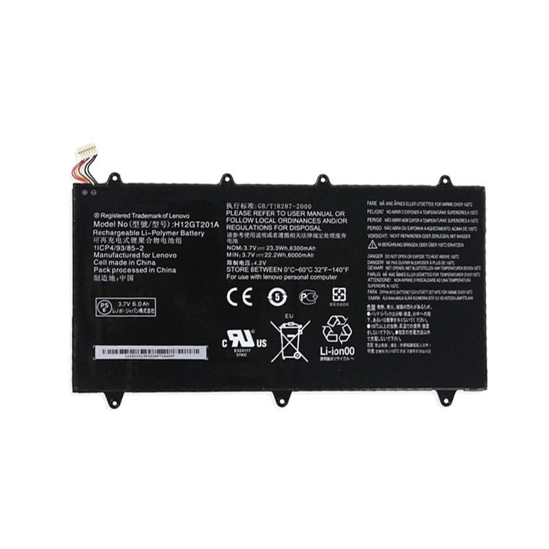 Kompatibel laptop batteri til LENOVO Lenovo A2109A-F Kompatibel laptop batteri LENOVO til Lenovo A2109A-F