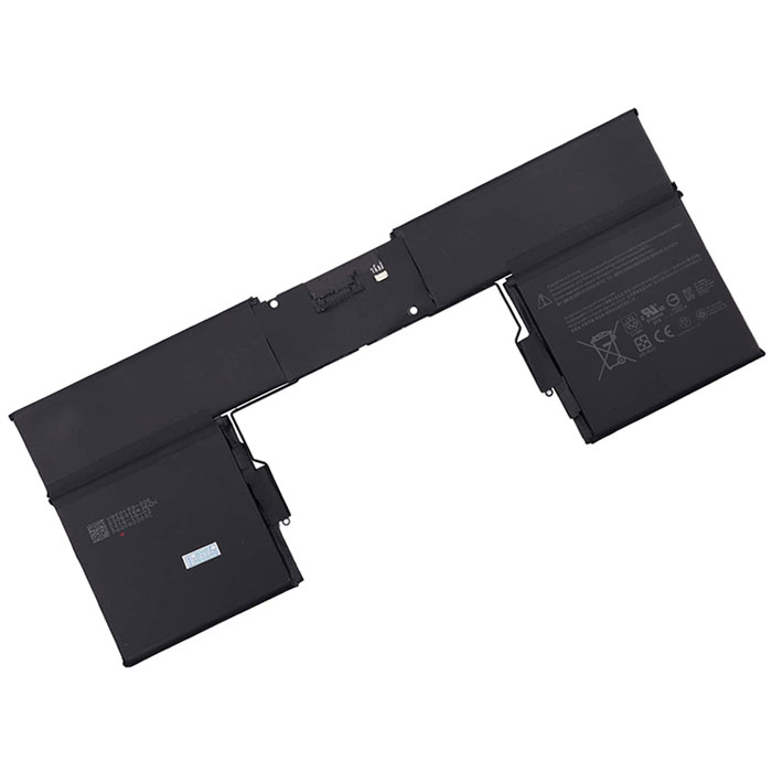 Kompatibel laptop batteri til Microsoft 82-2-531-4500 Kompatibel laptop batteri Microsoft til 82-2-531-4500