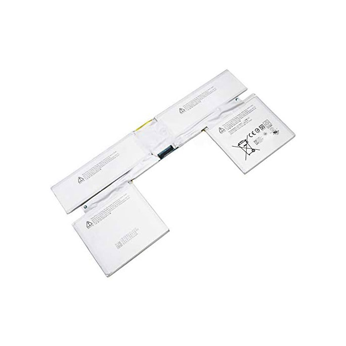 Kompatibel laptop batteri til Microsoft Surface 1 Kompatibel laptop batteri Microsoft til Surface 1