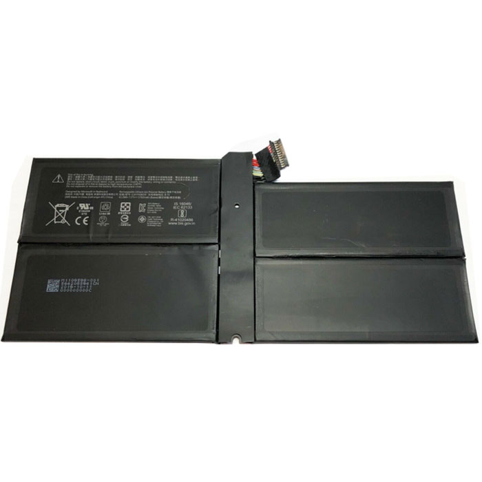 Kompatibel laptop batteri til Microsoft G3HTA061H Kompatibel laptop batteri Microsoft til G3HTA061H