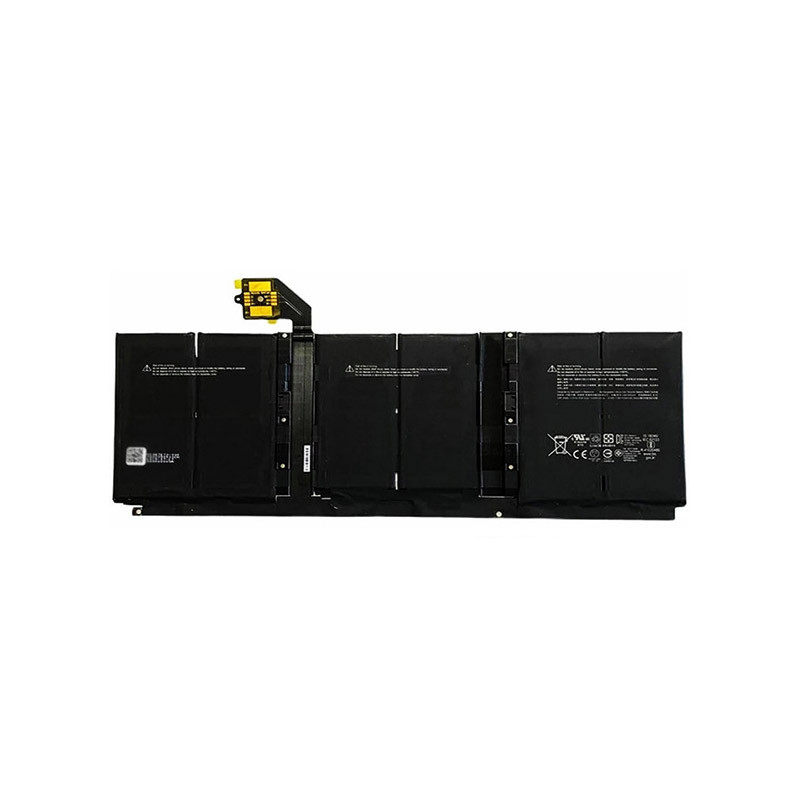 Kompatibel laptop batteri til Microsoft G3HTA057H Kompatibel laptop batteri Microsoft til G3HTA057H