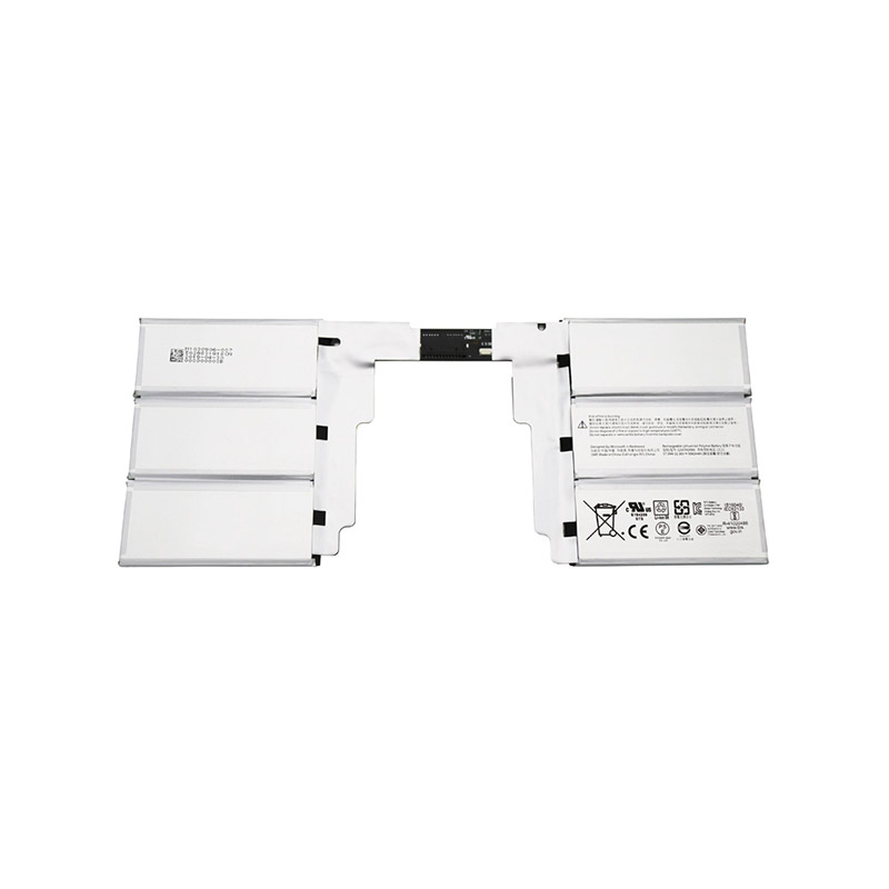 Kompatibel laptop batteri til Microsoft Surface Book2 1835 Keyboard Kompatibel laptop batteri Microsoft til Surface Book2 1835 Keyboard