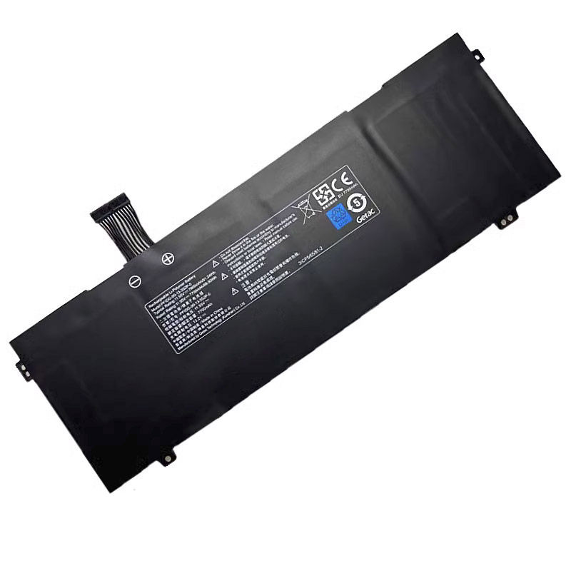 Kompatibel laptop batteri til MECHREVO Code 01 Kompatibel laptop batteri MECHREVO til Code 01