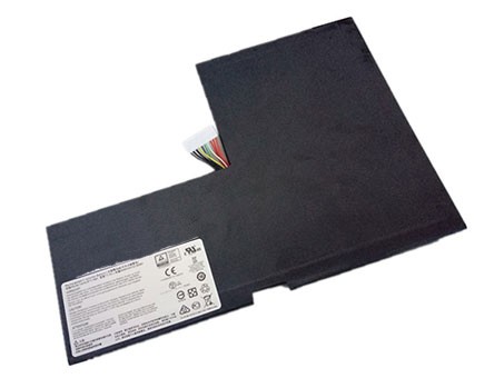 Kompatibel laptop batteri til MSI MS-16H2 Kompatibel laptop batteri MSI til MS-16H2