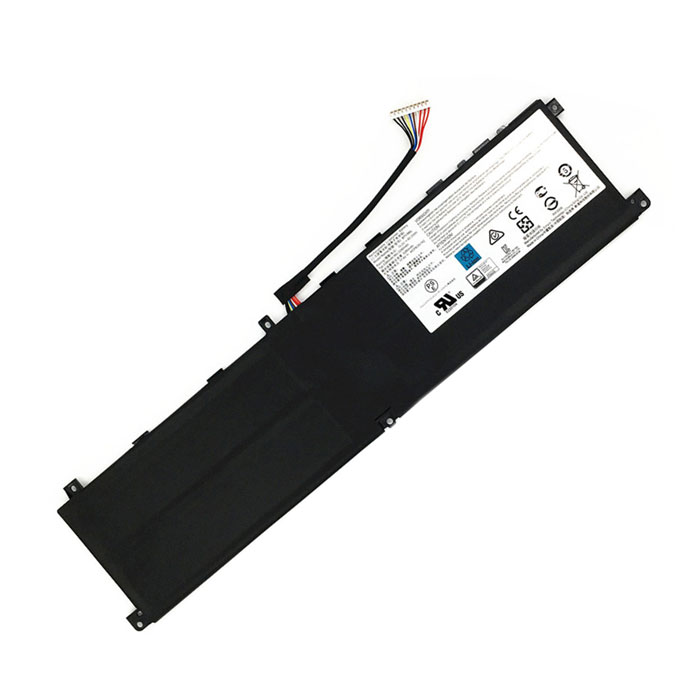 Kompatibel laptop batteri til MSI PS63-Modern-8SC Kompatibel laptop batteri MSI til PS63-Modern-8SC