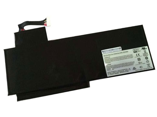 Kompatibel laptop batteri til MECHREVO UX7-LM01 Kompatibel laptop batteri MECHREVO til UX7-LM01