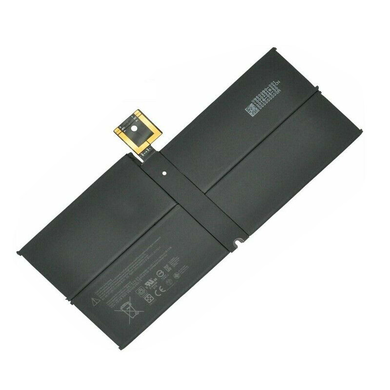 Kompatibel laptop batteri til Microsoft Surface Pro 6 Kompatibel laptop batteri Microsoft til Surface Pro 6