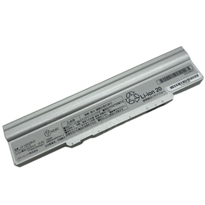 Kompatibel laptop batteri til panasonic CF-VZSU91JS Kompatibel laptop batteri panasonic til CF-VZSU91JS