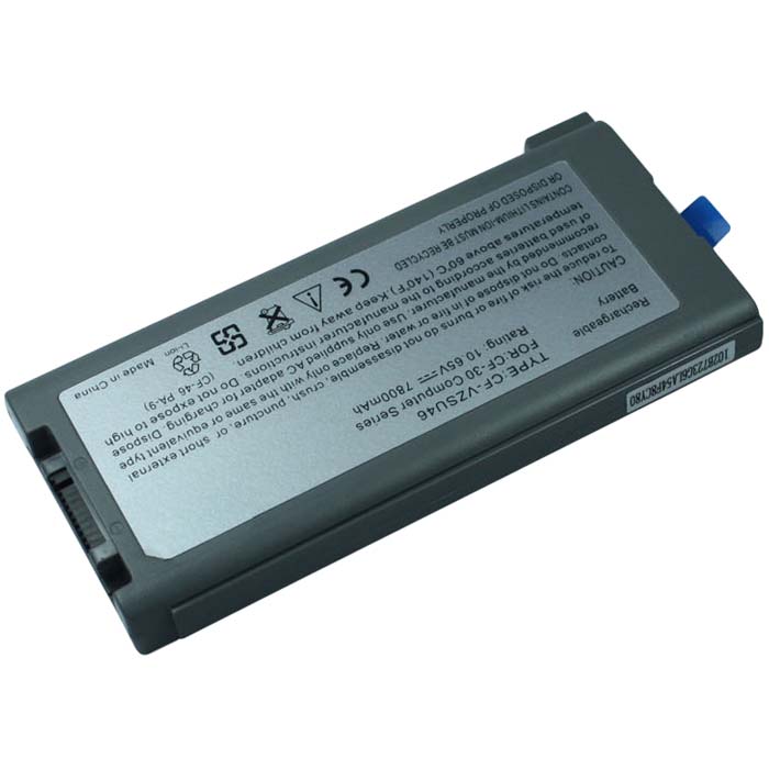 Kompatibel laptop batteri til PANASONIC CF-VZSU46U Kompatibel laptop batteri PANASONIC til CF-VZSU46U