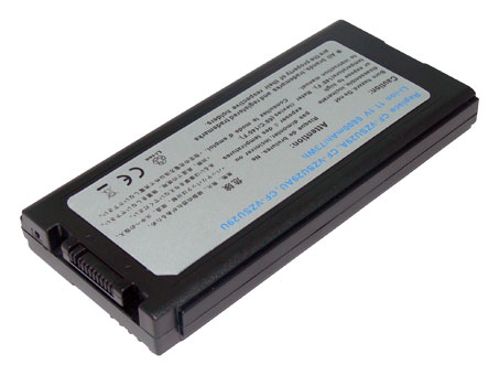 Kompatibel laptop batteri til PANASONIC CF-52EW1AJS Kompatibel laptop batteri PANASONIC til CF-52EW1AJS